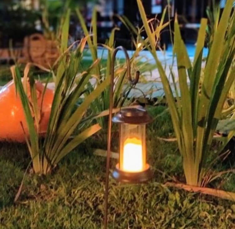 Pousada Luz Do Porto Pôrto das Galinhas 外观 照片