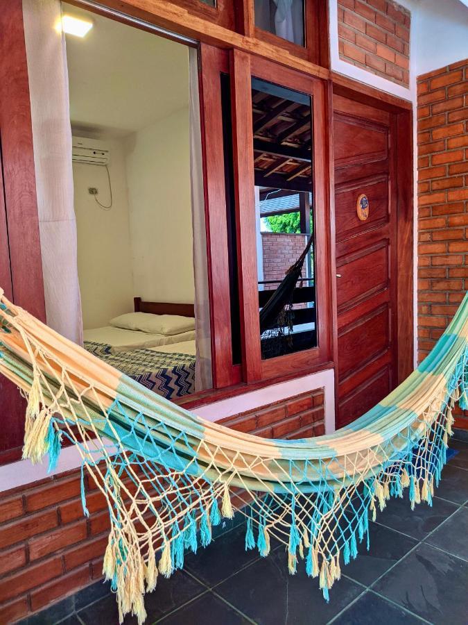 Pousada Luz Do Porto Pôrto das Galinhas 外观 照片