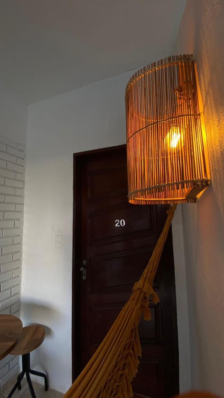 Pousada Luz Do Porto Pôrto das Galinhas 外观 照片